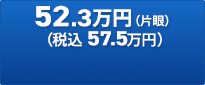 52.3万円